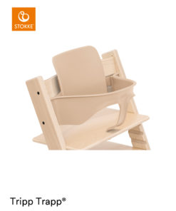 Stokke Tripp Trapp Baby Set, Natural