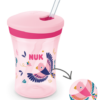 Nuk Kopp Action, Chameleon Rose