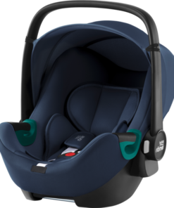Britax bilstol BABY-SAFE 3 i-SIZE BR Indigo Blue