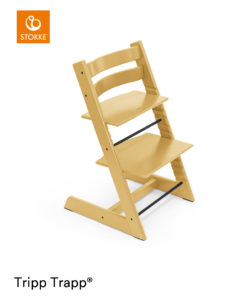 Stokke Tripp Trapp, Sunflower Yellow