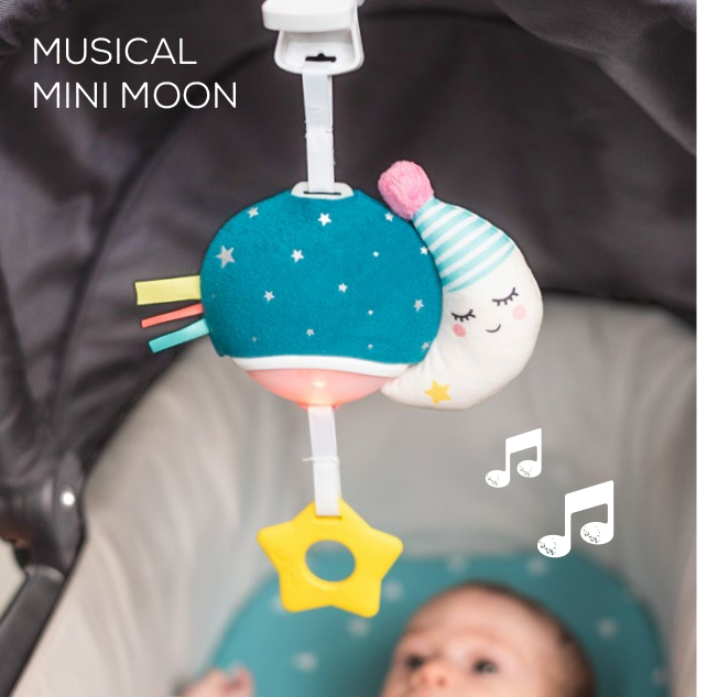 TAF Musical Mini Moon