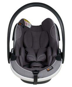 BeSafe iZi Go Modular X1 i-Size Metallic Mélange