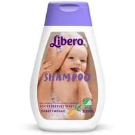 Libero shampoo, 200 ml