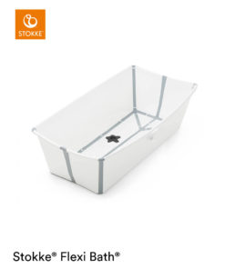 Stokke Flexi Bath X-Large White