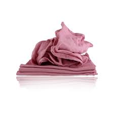 Gasklut Dusty Pink