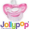 Jollypop Newborn smokk, Pink