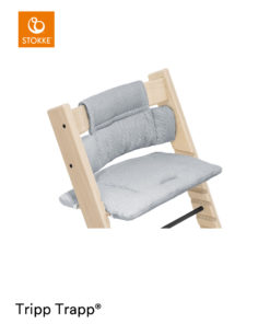 Stokke Tripp Trapp Pute, Nordic Blue