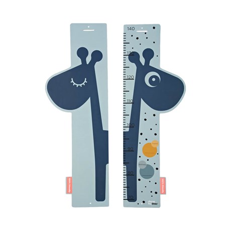 Height measurer Raffi Blue