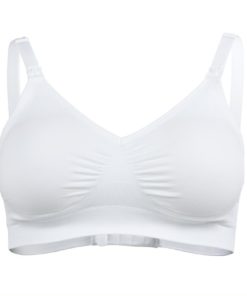 Medela Komfort Amme BH Hvit, S