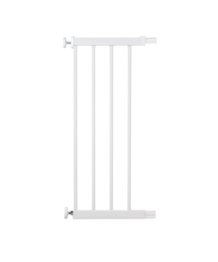 Trappegrind forlenger til Safety 1st, pressmontert, 28 cm