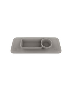 Stokke Ezpz Spisebrikke for Clikk Tray Soft Grey