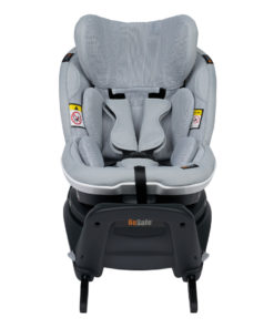 Besafe iZi Turn i-Size Peak Mesh