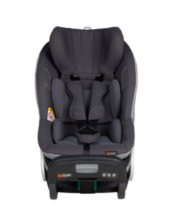 Besafe iZi Stretch Metallic Melange