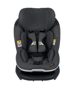Besafe iZi Modular A X1 i-Size Anthracite Mesh