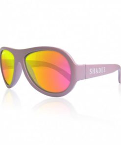 Shadez, Solbriller, Dusty Rose, 0 - 3 år