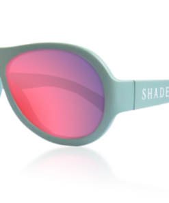 Shadez, Solbriller, Dusty Mint, 0 - 3 år