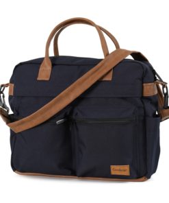 Emmaljunga Stelleveske Travel, Outdoor Navy