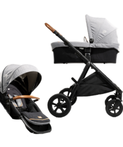 Joie Signature Aeria Kombivogn, Carbon