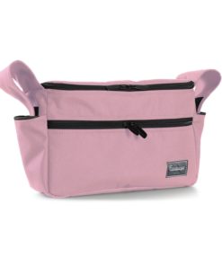 Emmaljunga Organiser, Sporty Pink