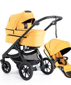 Emmaljunga NXT90 ERGO, Sporty Sunset