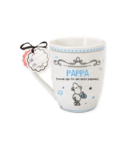 KRUS PAPPA SHEEPWORLD