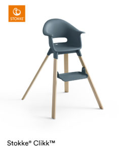 Stokke Clikk, Fjord Blue