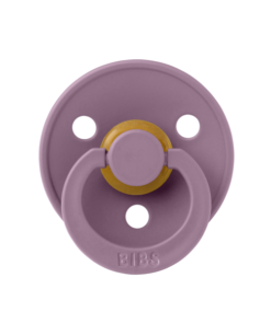 Bibs smokk, Mauve, størrelse 2
