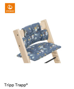 Stokke Tripp Trapp Pute, Into the deep