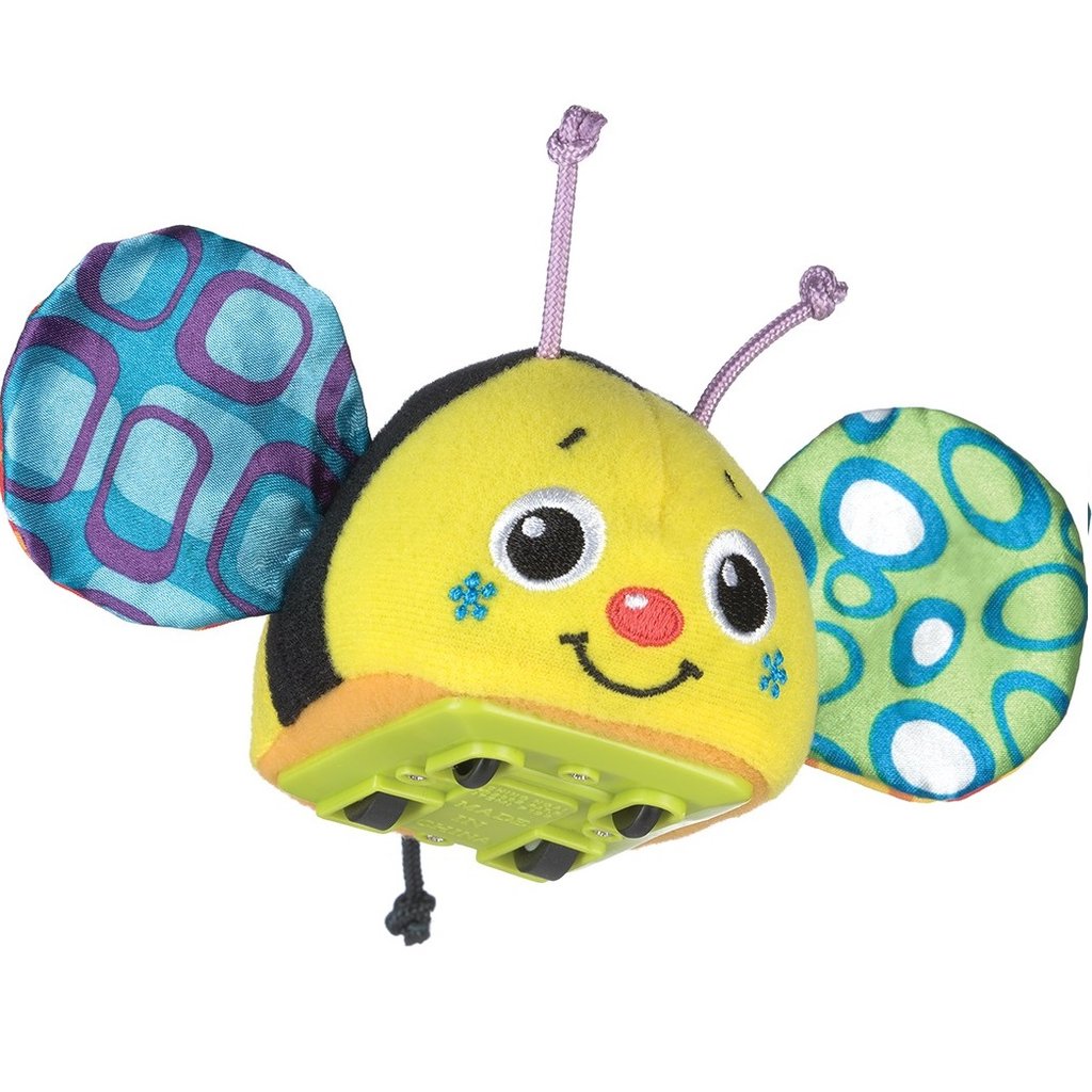 Playgro Scoot along bee