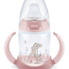 NUK Kopp Learner First Choice Bambi