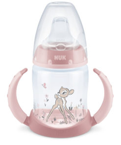 NUK Kopp Learner First Choice Bambi
