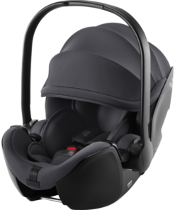 Britax Baby-Safe 5Z Midnight Grey