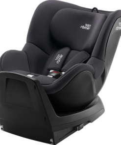 Britax Dualfix M PLUS, Midnight Grey