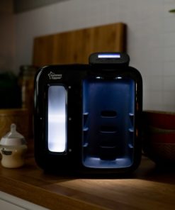 TOMMEE TIPPEE NIGHT & DAY PERFECT PREP MORSMELKVARMER