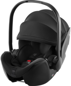 Britax Baby-Safe 5Z Space Black