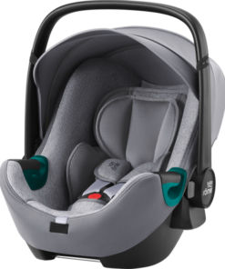 Britax bilstol BABY-SAFE 3 i-SIZE BR, Grey Marble