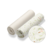 Vogn og Vugge Laken, Bambus, 2pk