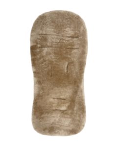 Easygrow Lammeskinn til vogn, Sand