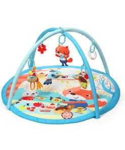 Babygym, Babyono, Forest Tea Party