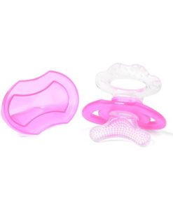 Bitesmokk for tenner og tannkjøtt, Rosa