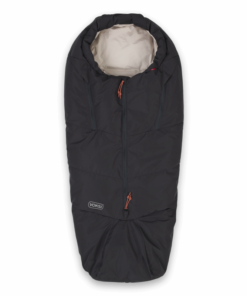 Voksi Adventure Black-Seashell Sand