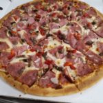 4. Napoli Medium