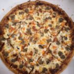 8. Pizza New Yorker Stor