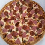 18. KVIK-pizza Medium