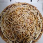 21. Comet Pizza Stor