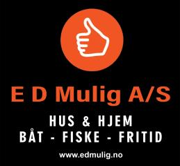 EDMULIG AS