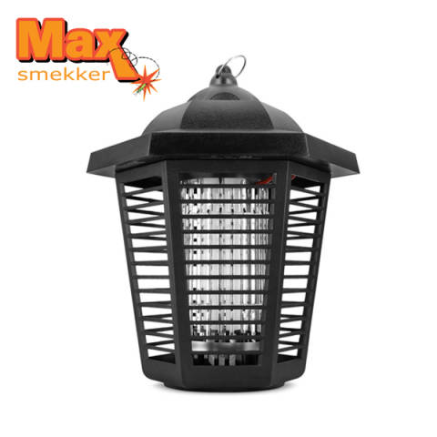 Max Smekker Insektlampe