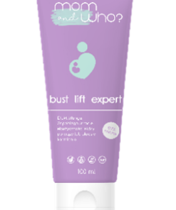 Bust Lift Expert - Bryst Serum for gravide 100 ml