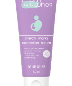 Strekkmerke serum for gravide 100 ml