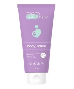 Body lotion for gravide 150 ml